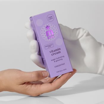 Melem Vitamin crema hranitoare